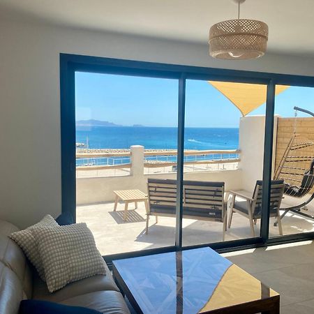 T2 Vue Sur Le Port Jacuzzi Terrasse Et Parking Apartment Carry-le-Rouet Exterior photo