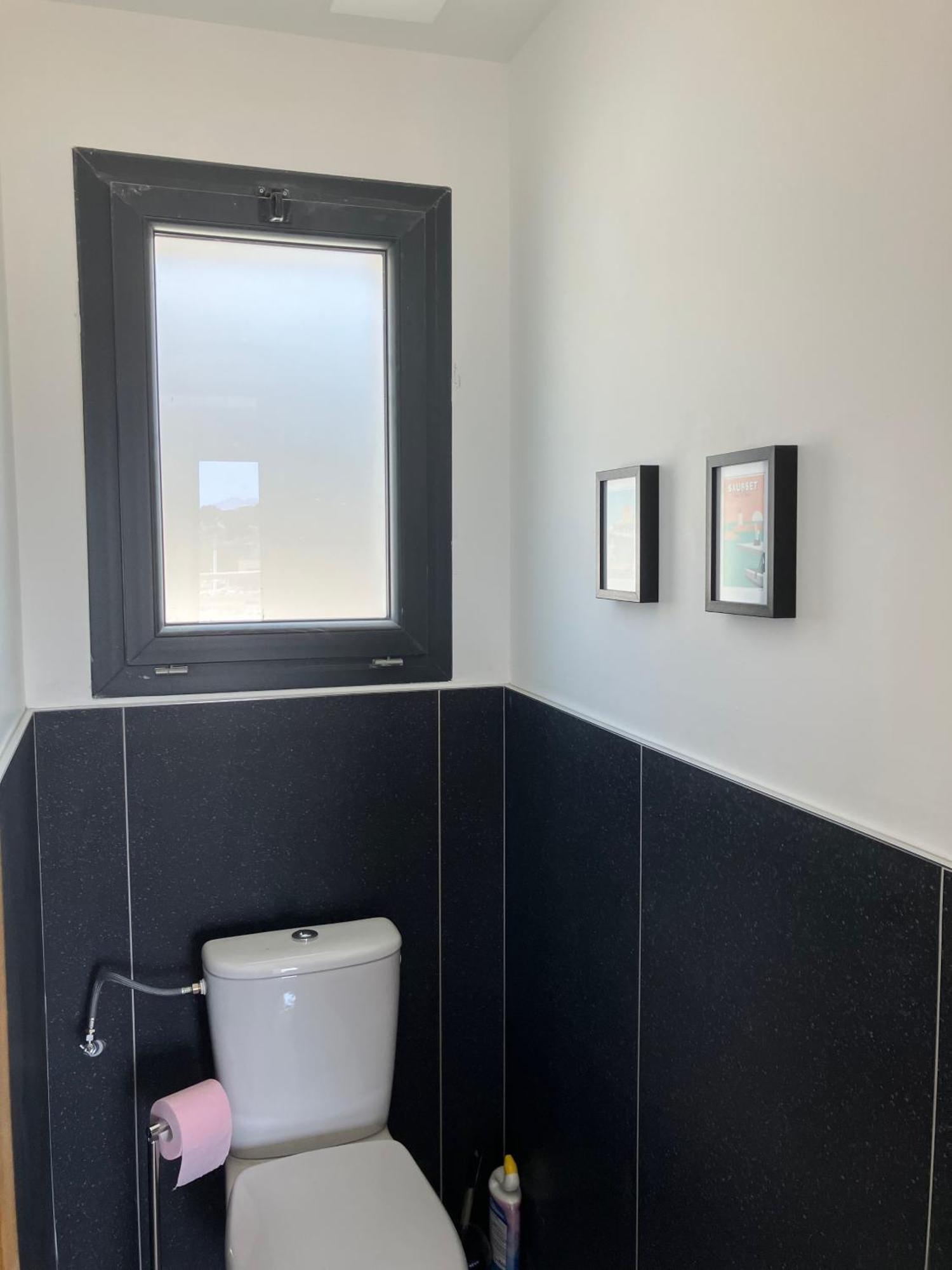 T2 Vue Sur Le Port Jacuzzi Terrasse Et Parking Apartment Carry-le-Rouet Exterior photo