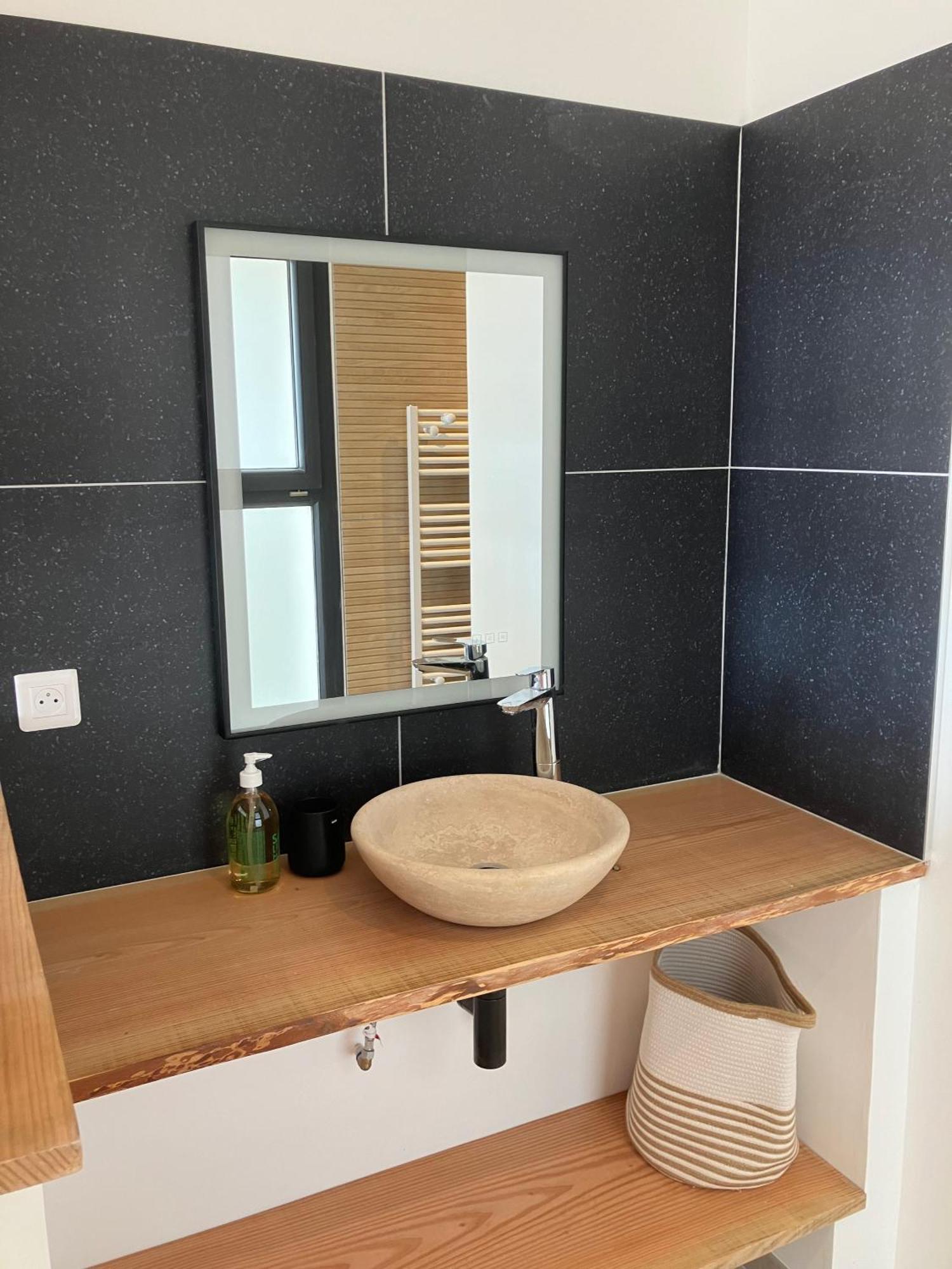 T2 Vue Sur Le Port Jacuzzi Terrasse Et Parking Apartment Carry-le-Rouet Exterior photo