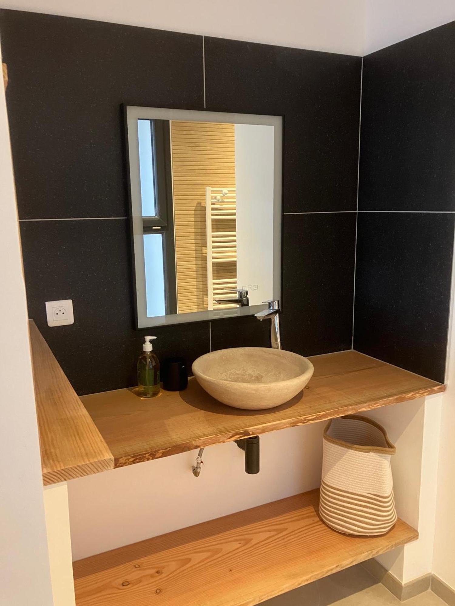 T2 Vue Sur Le Port Jacuzzi Terrasse Et Parking Apartment Carry-le-Rouet Exterior photo